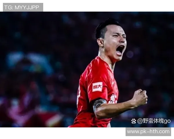 中国足球身价最高球星背后的故事与成就分析